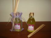 AROMATIZADORES COM VARETAS